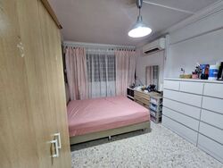 Blk 539 Cheng San View (Ang Mo Kio), HDB 5 Rooms #490307531